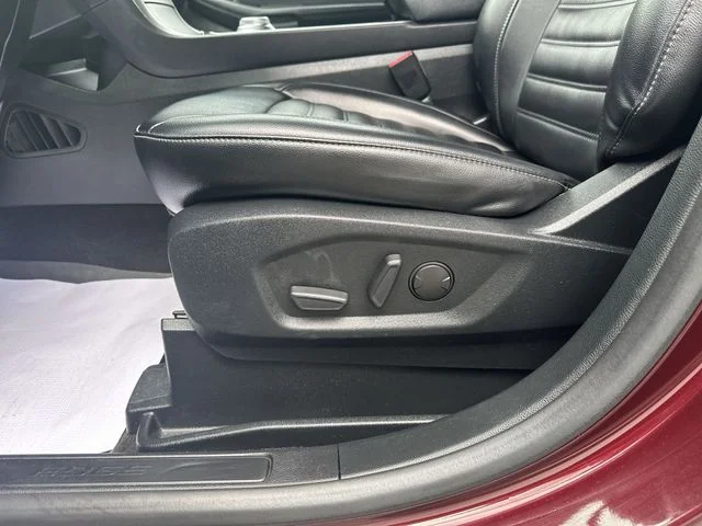 Used 2020 Ford Edge - photo 5