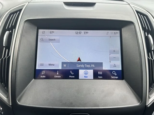 Used 2020 Ford Edge - photo 10