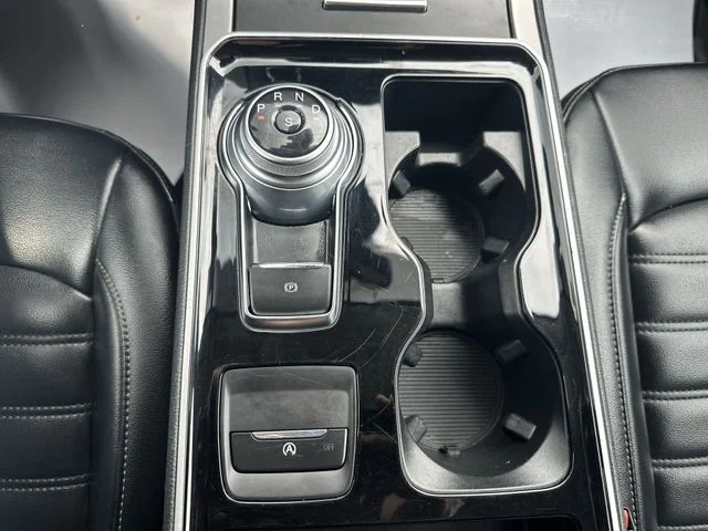 Used 2020 Ford Edge - photo 12