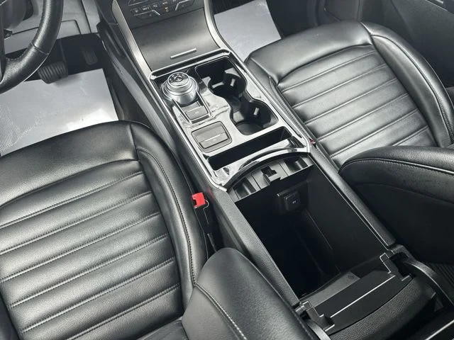 Used 2020 Ford Edge - photo 13