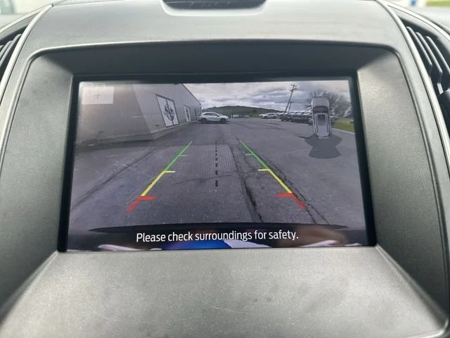Used 2020 Ford Edge - photo 14