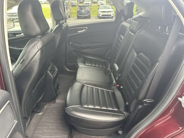 Used 2020 Ford Edge - photo 15