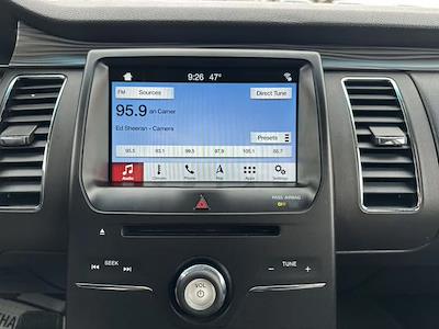 Used 2019 Ford Flex - photo 1