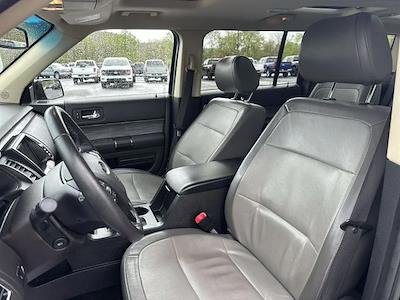 Used 2019 Ford Flex - photo 2