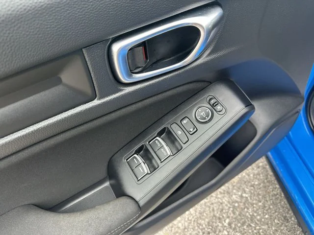 Used 2022 Honda Civic - photo 18
