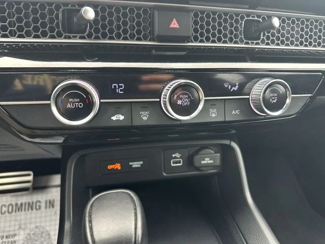Used 2022 Honda Civic - photo 19