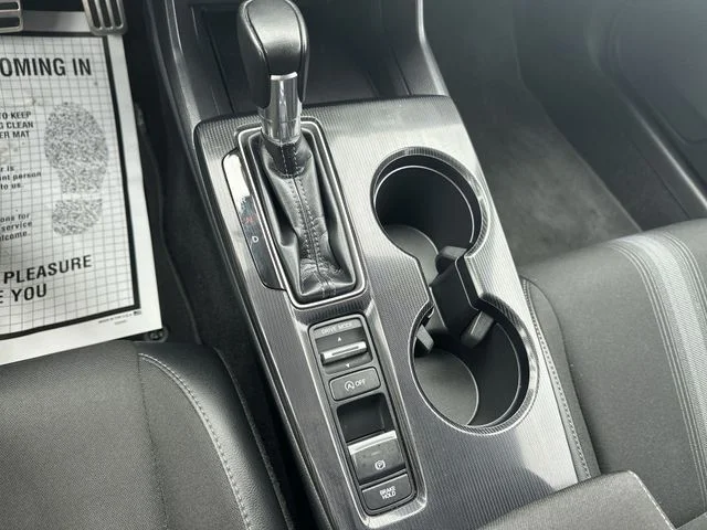 Used 2022 Honda Civic - photo 23