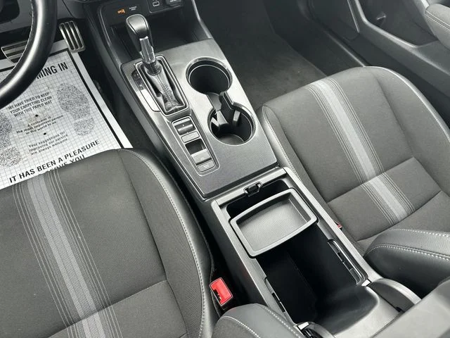 Used 2022 Honda Civic - photo 24