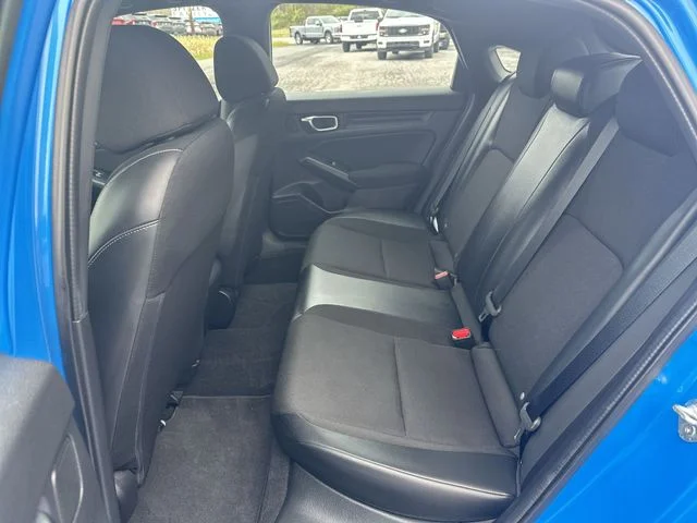 Used 2022 Honda Civic - photo 26