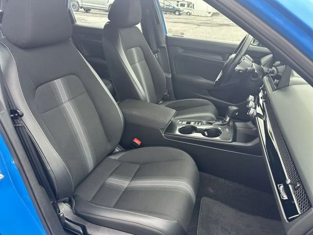 Used 2022 Honda Civic - photo 27