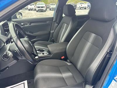 Used 2022 Honda Civic - photo 2