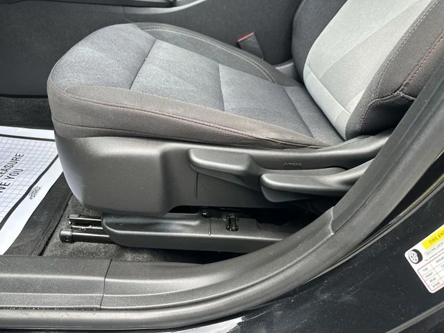 Used 2024 Chevrolet Trax - photo 5