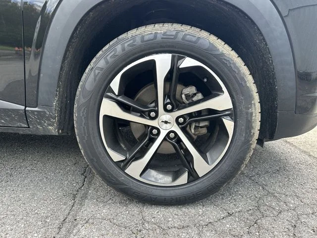 Used 2024 Chevrolet Trax - photo 9