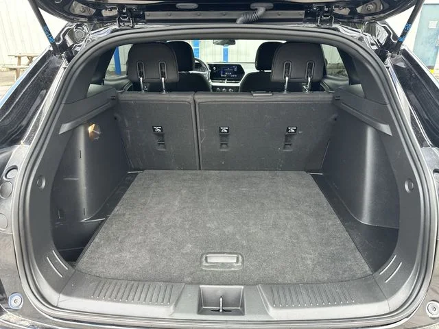 Used 2024 Chevrolet Trax - photo 10