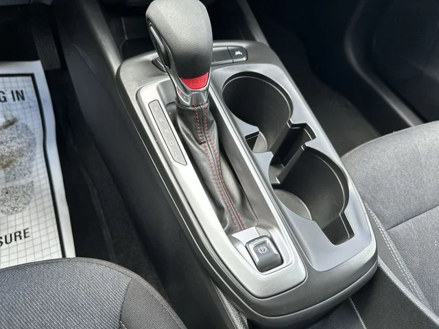 Used 2024 Chevrolet Trax - photo 11