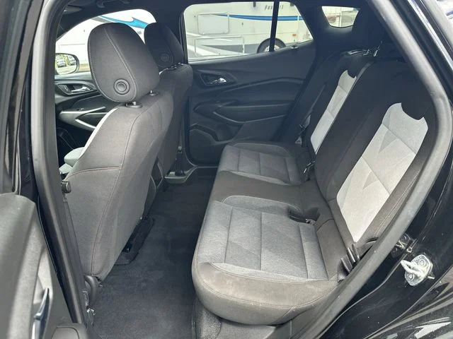 Used 2024 Chevrolet Trax - photo 14