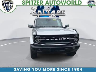 Used 2024 Ford Bronco - photo 2