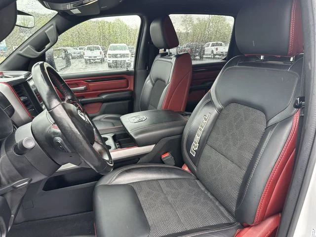 Used 2020 Ram 1500 - photo 16