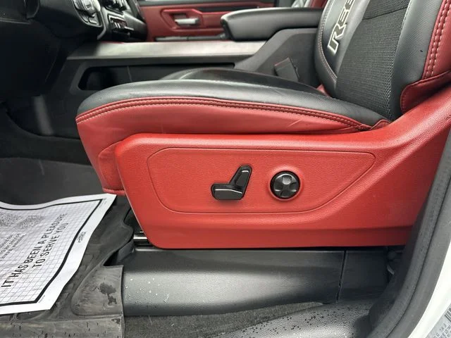 Used 2020 Ram 1500 - photo 17