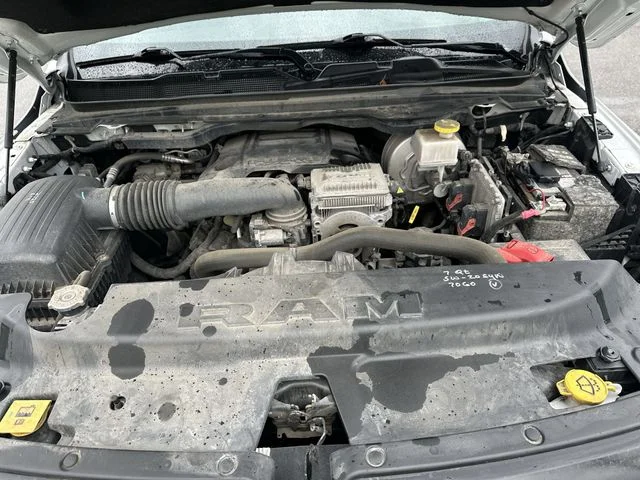 Used 2020 Ram 1500 - photo 20