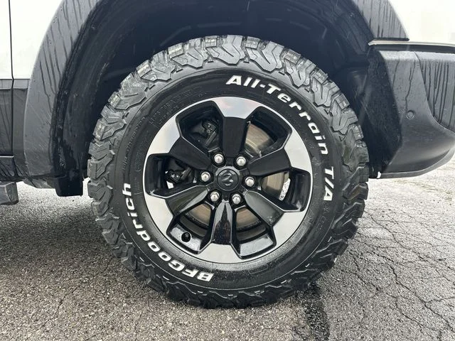 Used 2020 Ram 1500 - photo 21