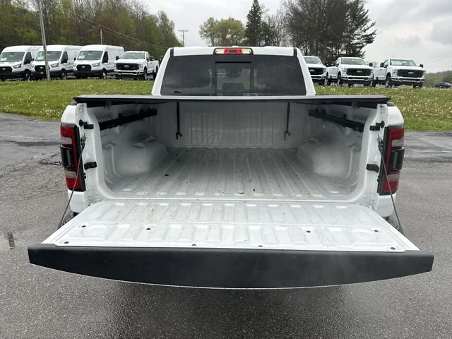 Used 2020 Ram 1500 - photo 22
