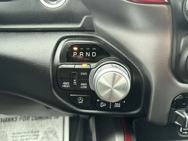 Used 2020 Ram 1500 - photo 23