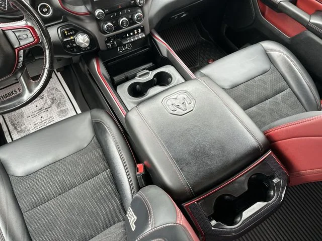 Used 2020 Ram 1500 - photo 24