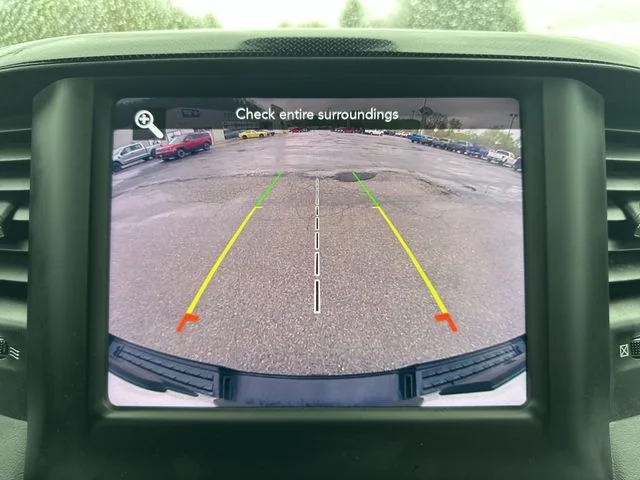Used 2020 Ram 1500 - photo 25