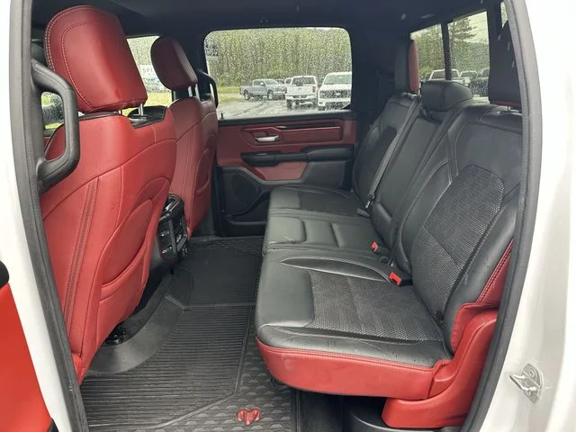 Used 2020 Ram 1500 - photo 26