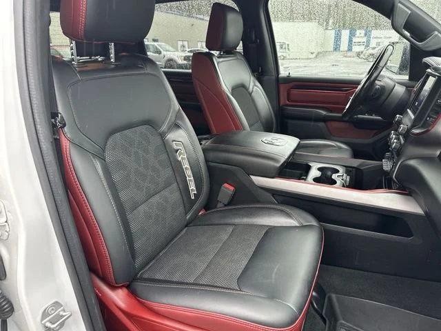 Used 2020 Ram 1500 - photo 27