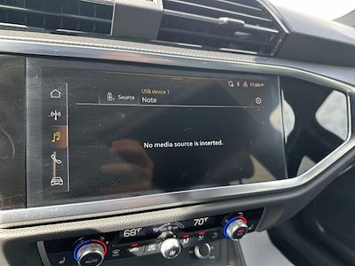2025 Audi Q3 AWD SUV for sale #3387DFR - photo 1