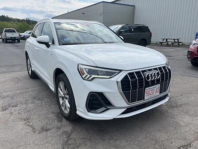 2025 Audi Q3 AWD SUV for sale #3387DFR - photo 1