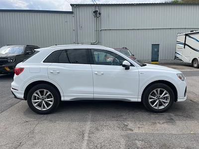 2025 Audi Q3 AWD SUV for sale #3387DFR - photo 2