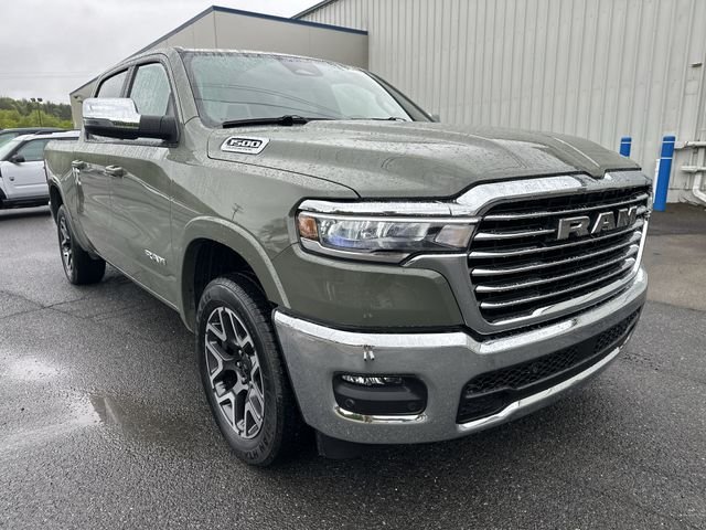 Used 2026 Ram 1500 - photo 11