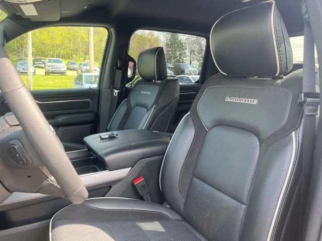 Used 2026 Ram 1500 - photo 12