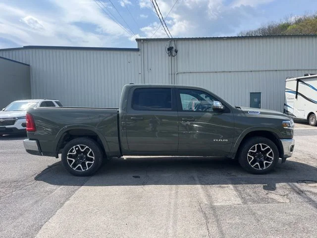 Used 2026 Ram 1500 - photo 5