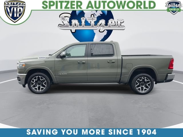 Used 2026 Ram 1500 - photo 6