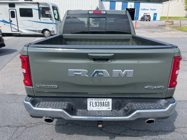 Used 2026 Ram 1500 - photo 7