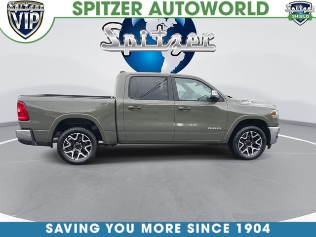 Used 2026 Ram 1500 - photo 10