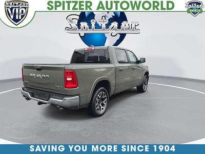 2026 Ram 1500 Crew Cab 4WD Pickup for sale #3388DFR - photo 2
