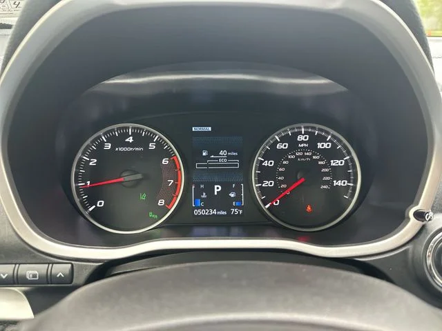 Used 2024 Mitsubishi Eclipse Cross - photo 26