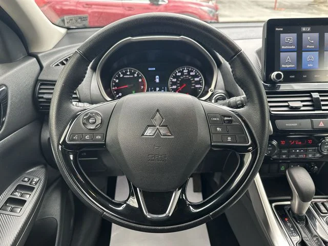 Used 2024 Mitsubishi Eclipse Cross - photo 27