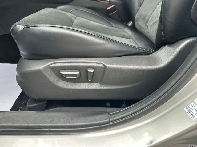 Used 2024 Mitsubishi Eclipse Cross - photo 5