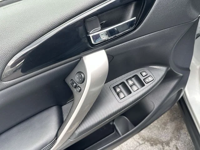 Used 2024 Mitsubishi Eclipse Cross - photo 6