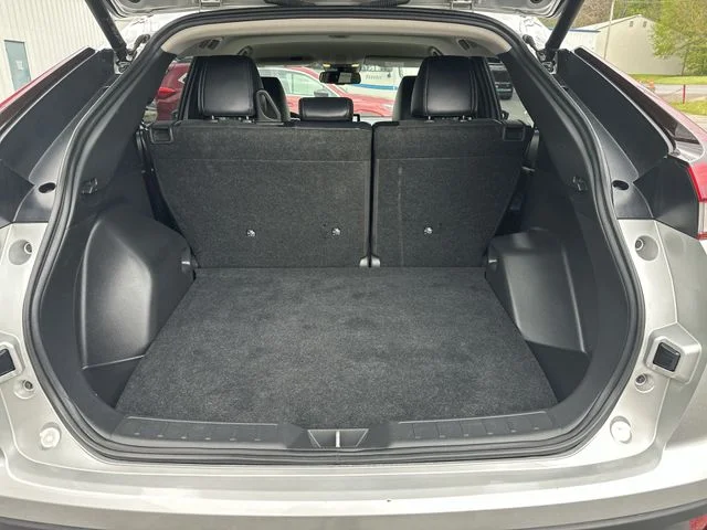 Used 2024 Mitsubishi Eclipse Cross - photo 11
