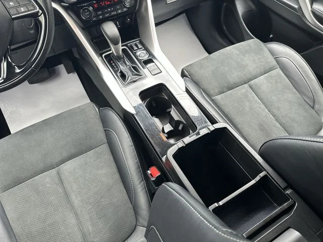 Used 2024 Mitsubishi Eclipse Cross - photo 13
