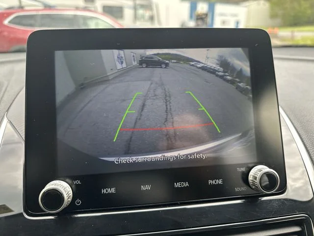Used 2024 Mitsubishi Eclipse Cross - photo 14