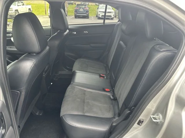 Used 2024 Mitsubishi Eclipse Cross - photo 15
