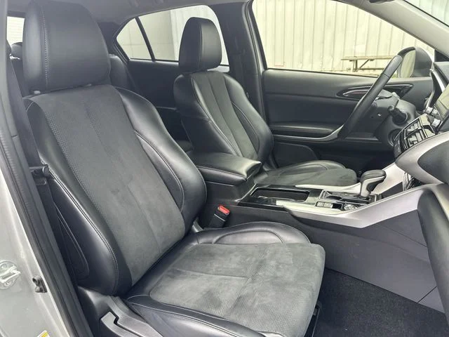 Used 2024 Mitsubishi Eclipse Cross - photo 16